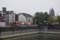 PRhein Koeln Innenstadt Rheinauhafen P060